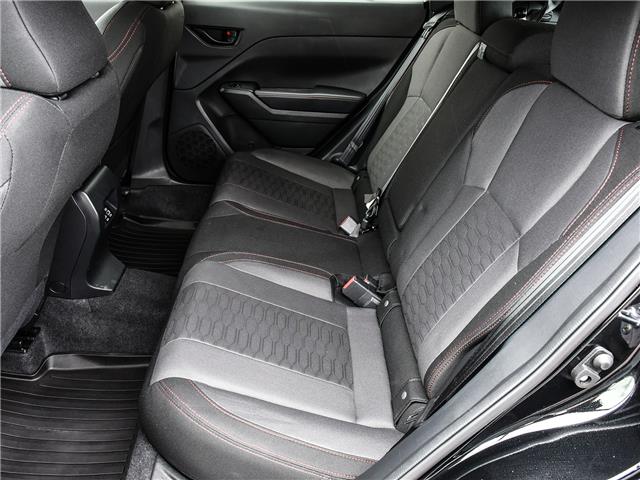2025 Subaru Impreza Touring (Stk: 260117A) in Mississauga - Image 16 of 20