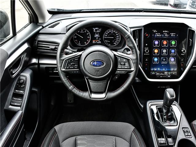 2025 Subaru Impreza Touring (Stk: 260117A) in Mississauga - Image 17 of 20