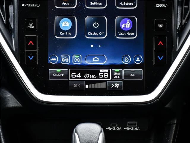 2025 Subaru Impreza Touring (Stk: 260117A) in Mississauga - Image 18 of 20
