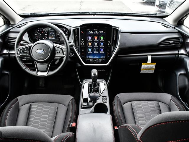 2025 Subaru Impreza Touring (Stk: 260117A) in Mississauga - Image 19 of 20