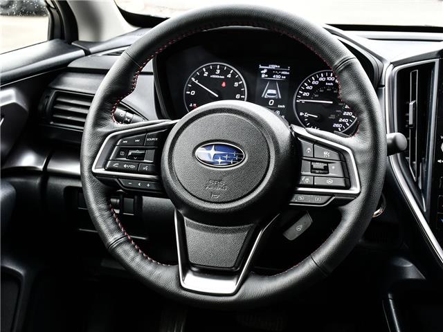 2025 Subaru Impreza Touring (Stk: 260117A) in Mississauga - Image 20 of 20