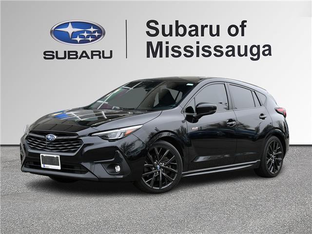2024 Subaru Impreza RS (Stk: 260171A) in Mississauga - Image 1 of 20