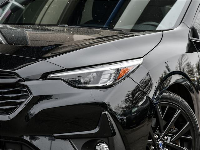 2024 Subaru Impreza RS (Stk: 260171A) in Mississauga - Image 2 of 20 2024 Subaru Impreza RS (Stk: 260171A) in Mississauga - Image 2 of 20