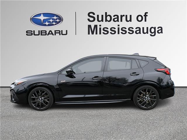 2024 Subaru Impreza RS (Stk: 260171A) in Mississauga - Image 4 of 20 2024 Subaru Impreza RS (Stk: 260171A) in Mississauga - Image 4 of 20