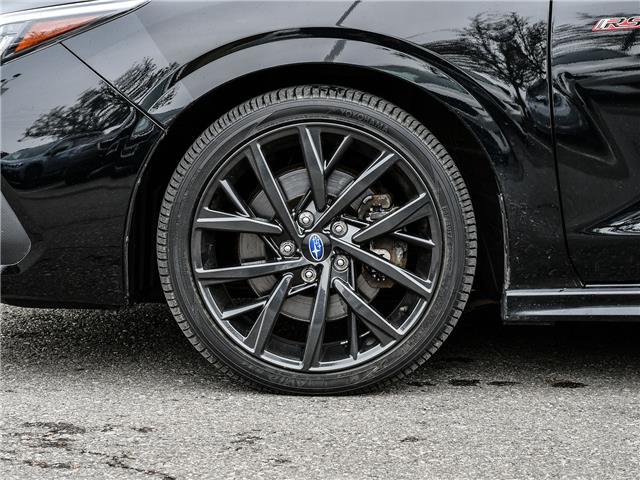 2024 Subaru Impreza RS (Stk: 260171A) in Mississauga - Image 5 of 20 2024 Subaru Impreza RS (Stk: 260171A) in Mississauga - Image 5 of 20