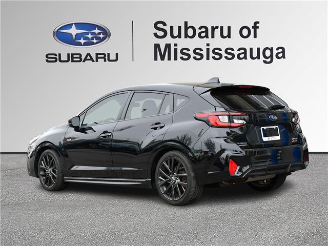 2024 Subaru Impreza RS (Stk: 260171A) in Mississauga - Image 6 of 20 2024 Subaru Impreza RS (Stk: 260171A) in Mississauga - Image 6 of 20