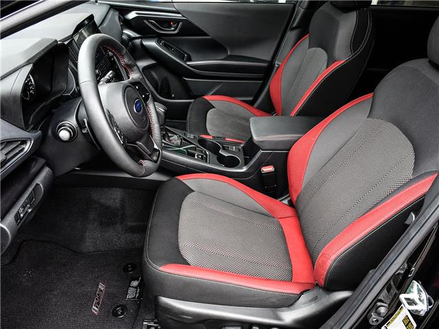 2024 Subaru Impreza RS (Stk: 260171A) in Mississauga - Image 8 of 20 2024 Subaru Impreza RS (Stk: 260171A) in Mississauga - Image 8 of 20