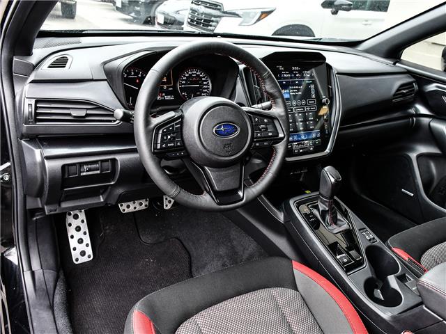 2024 Subaru Impreza RS (Stk: 260171A) in Mississauga - Image 9 of 20 2024 Subaru Impreza RS (Stk: 260171A) in Mississauga - Image 9 of 20