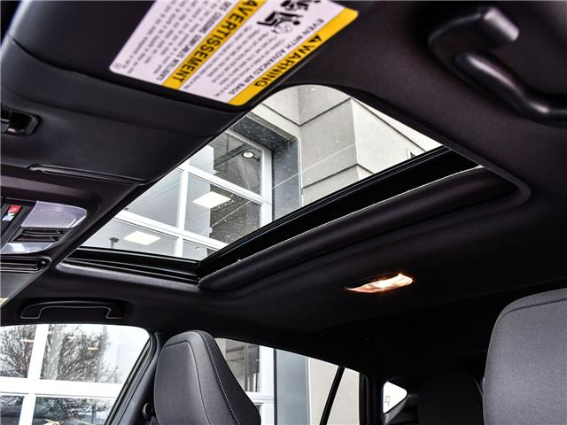 2024 Subaru Impreza RS (Stk: 260171A) in Mississauga - Image 16 of 20 2024 Subaru Impreza RS (Stk: 260171A) in Mississauga - Image 16 of 20