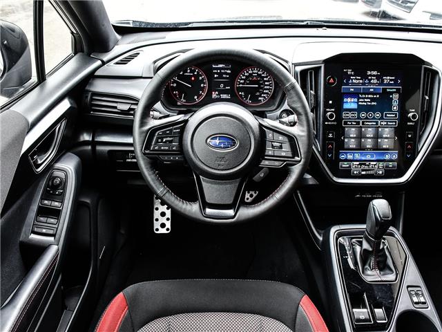 2024 Subaru Impreza RS (Stk: 260171A) in Mississauga - Image 18 of 20 2024 Subaru Impreza RS (Stk: 260171A) in Mississauga - Image 18 of 20