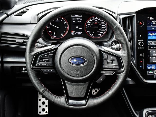2024 Subaru Impreza RS (Stk: 260171A) in Mississauga - Image 19 of 20 2024 Subaru Impreza RS (Stk: 260171A) in Mississauga - Image 19 of 20