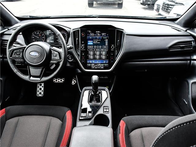 2024 Subaru Impreza RS (Stk: 260171A) in Mississauga - Image 20 of 20 2024 Subaru Impreza RS (Stk: 260171A) in Mississauga - Image 20 of 20