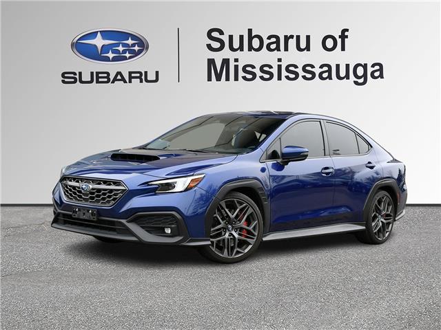 2024 Subaru WRX RS (Stk: 250757A) in Mississauga - Image 1 of 20