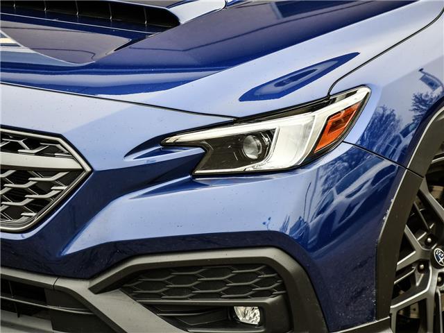 2024 Subaru WRX RS (Stk: 250757A) in Mississauga - Image 2 of 20 2024 Subaru WRX RS (Stk: 250757A) in Mississauga - Image 2 of 20