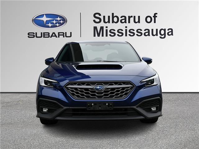 2024 Subaru WRX RS (Stk: 250757A) in Mississauga - Image 3 of 20 2024 Subaru WRX RS (Stk: 250757A) in Mississauga - Image 3 of 20