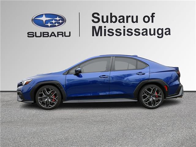 2024 Subaru WRX RS (Stk: 250757A) in Mississauga - Image 4 of 20 2024 Subaru WRX RS (Stk: 250757A) in Mississauga - Image 4 of 20