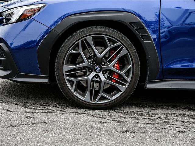 2024 Subaru WRX RS (Stk: 250757A) in Mississauga - Image 5 of 20 2024 Subaru WRX RS (Stk: 250757A) in Mississauga - Image 5 of 20