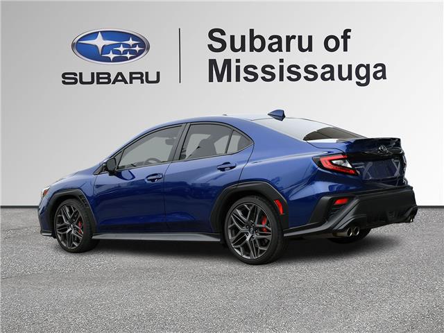 2024 Subaru WRX RS (Stk: 250757A) in Mississauga - Image 6 of 20 2024 Subaru WRX RS (Stk: 250757A) in Mississauga - Image 6 of 20