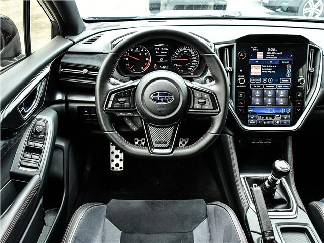2024 Subaru WRX RS (Stk: 250757A) in Mississauga - Image 17 of 20 2024 Subaru WRX RS (Stk: 250757A) in Mississauga - Image 17 of 20