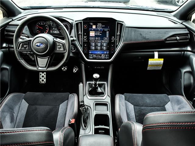 2024 Subaru WRX RS (Stk: 250757A) in Mississauga - Image 20 of 20 2024 Subaru WRX RS (Stk: 250757A) in Mississauga - Image 20 of 20