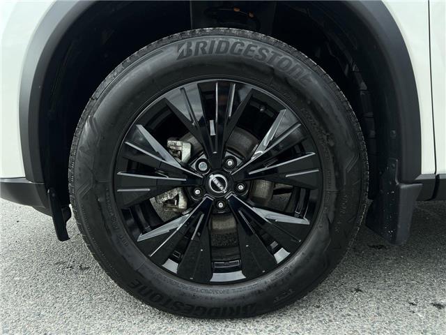 2023 Nissan Rogue SV Midnight Edition (Stk: 26146) in Sudbury - Image 10 of 25
