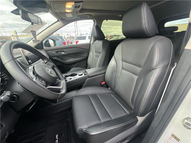 2023 Nissan Rogue SV Midnight Edition (Stk: 26146) in Sudbury - Image 11 of 25