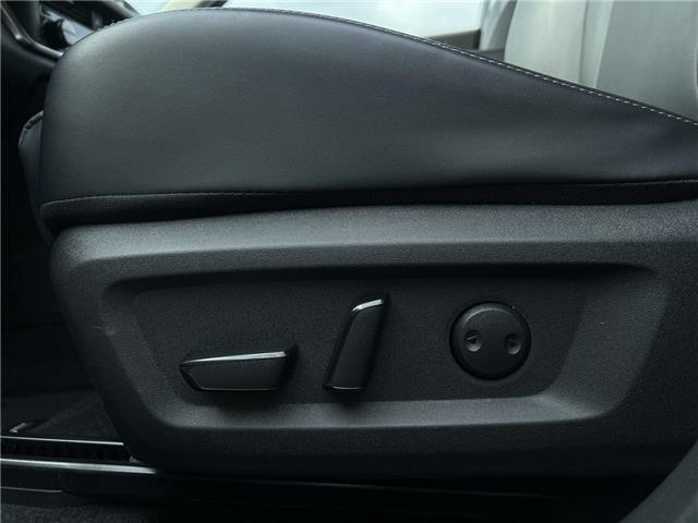 2023 Nissan Rogue SV Midnight Edition (Stk: 26146) in Sudbury - Image 12 of 25