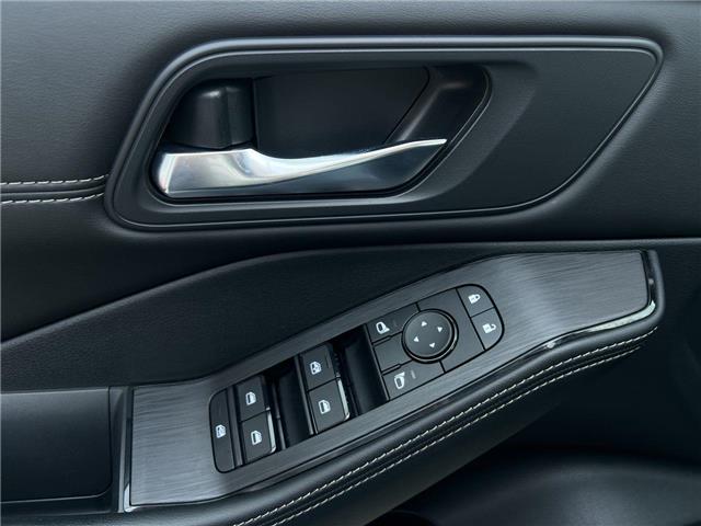 2023 Nissan Rogue SV Midnight Edition (Stk: 26146) in Sudbury - Image 13 of 25