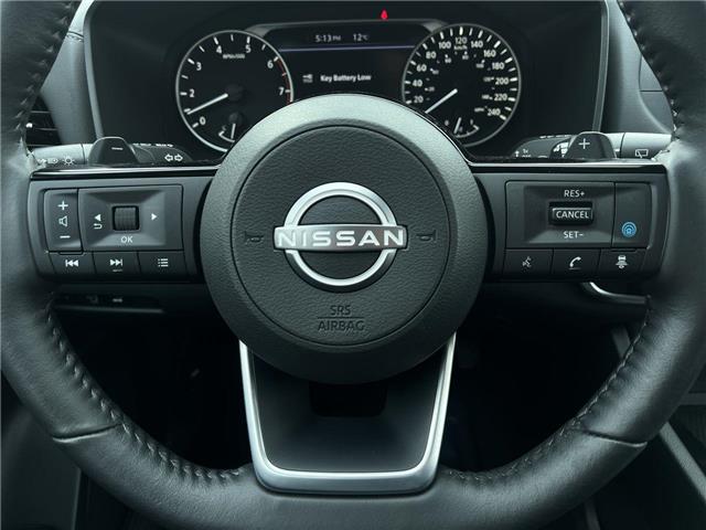 2023 Nissan Rogue SV Midnight Edition (Stk: 26146) in Sudbury - Image 14 of 25