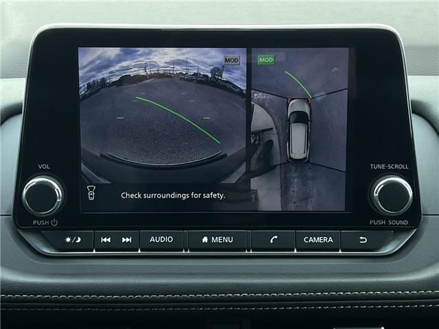 2023 Nissan Rogue SV Midnight Edition (Stk: 26146) in Sudbury - Image 17 of 25