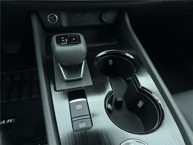 2023 Nissan Rogue SV Midnight Edition (Stk: 26146) in Sudbury - Image 19 of 25