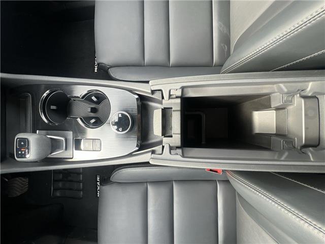 2023 Nissan Rogue SV Midnight Edition (Stk: 26146) in Sudbury - Image 20 of 25