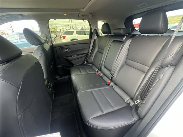 2023 Nissan Rogue SV Midnight Edition (Stk: 26146) in Sudbury - Image 22 of 25
