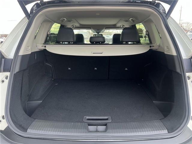 2023 Nissan Rogue SV Midnight Edition (Stk: 26146) in Sudbury - Image 24 of 25