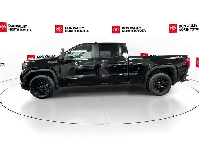 2024 GMC Sierra 1500 Pro (Stk: 10U6593A) in Markham - Image 5 of 29