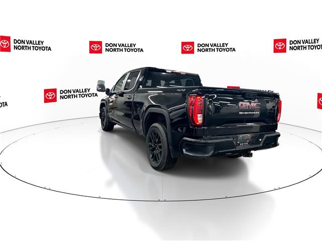 2024 GMC Sierra 1500 Pro (Stk: 10U6593A) in Markham - Image 6 of 29