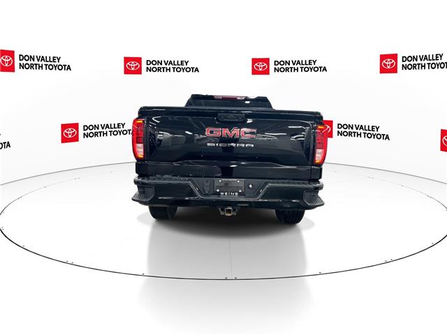 2024 GMC Sierra 1500 Pro (Stk: 10U6593A) in Markham - Image 7 of 29