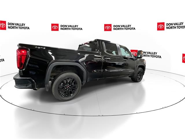 2024 GMC Sierra 1500 Pro (Stk: 10U6593A) in Markham - Image 8 of 29