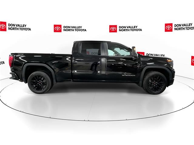 2024 GMC Sierra 1500 Pro (Stk: 10U6593A) in Markham - Image 9 of 29