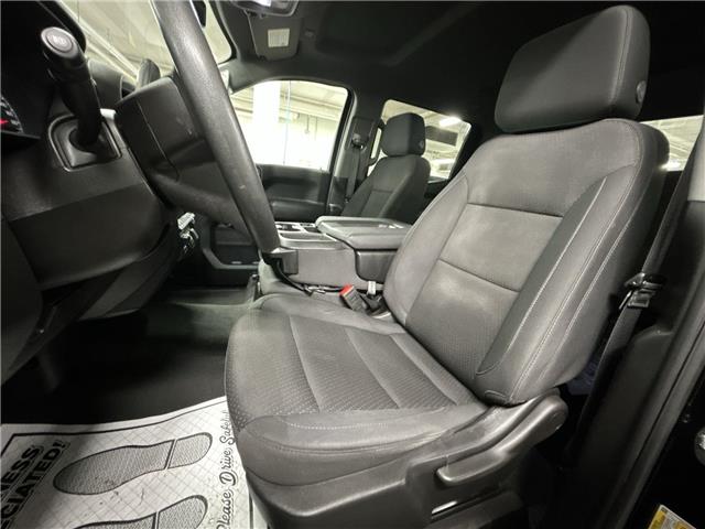 2024 GMC Sierra 1500 Pro (Stk: 10U6593A) in Markham - Image 11 of 29