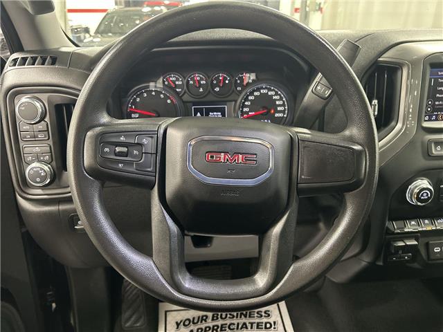 2024 GMC Sierra 1500 Pro (Stk: 10U6593A) in Markham - Image 14 of 29