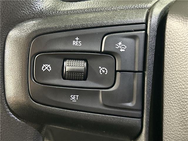 2024 GMC Sierra 1500 Pro (Stk: 10U6593A) in Markham - Image 16 of 29