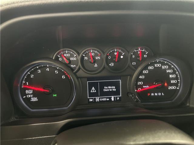 2024 GMC Sierra 1500 Pro (Stk: 10U6593A) in Markham - Image 17 of 29