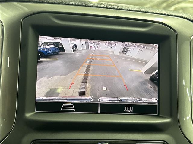 2024 GMC Sierra 1500 Pro (Stk: 10U6593A) in Markham - Image 19 of 29