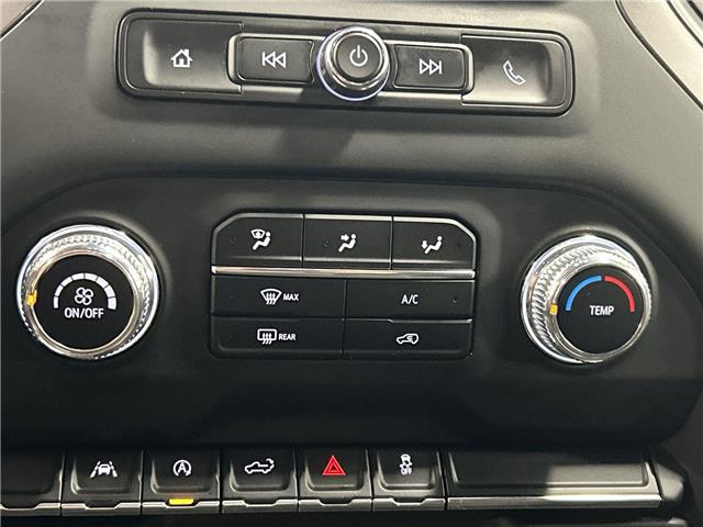 2024 GMC Sierra 1500 Pro (Stk: 10U6593A) in Markham - Image 20 of 29
