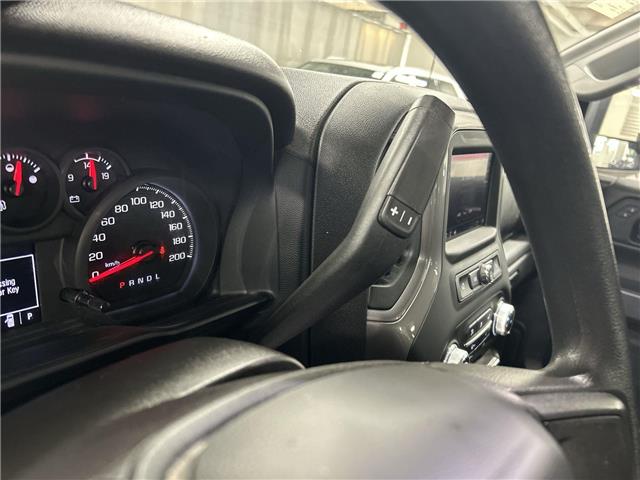 2024 GMC Sierra 1500 Pro (Stk: 10U6593A) in Markham - Image 21 of 29