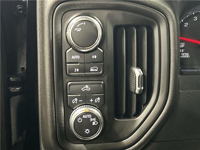 2024 GMC Sierra 1500 Pro (Stk: 10U6593A) in Markham - Image 23 of 29