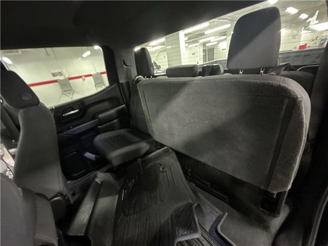 2024 GMC Sierra 1500 Pro (Stk: 10U6593A) in Markham - Image 24 of 29