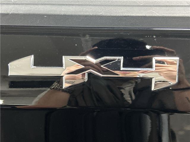 2024 GMC Sierra 1500 Pro (Stk: 10U6593A) in Markham - Image 25 of 29