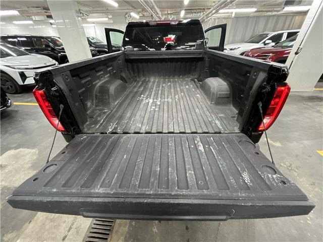 2024 GMC Sierra 1500 Pro (Stk: 10U6593A) in Markham - Image 26 of 29